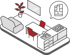 家づくりスタート！