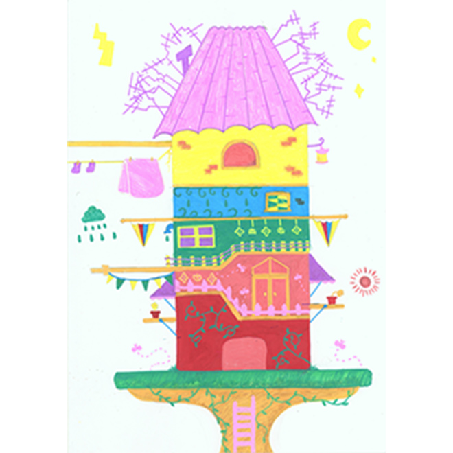 wi-fiひとりじめ