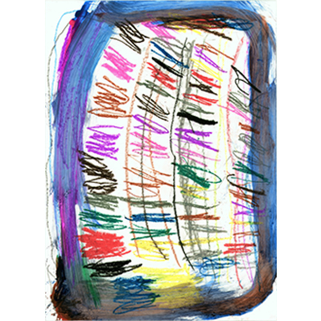 にじいろのおうち