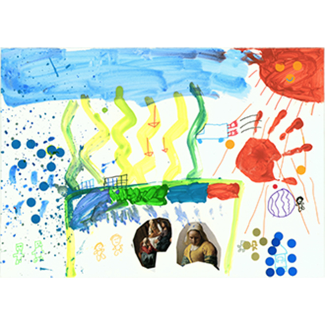 みらいのおうち