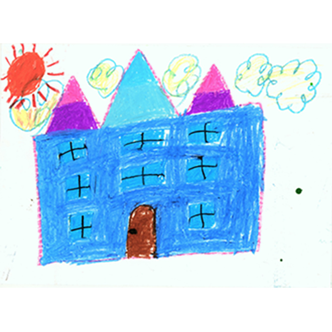 みらいのおうち