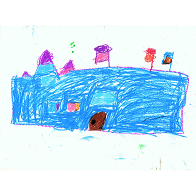 みらいのおうち