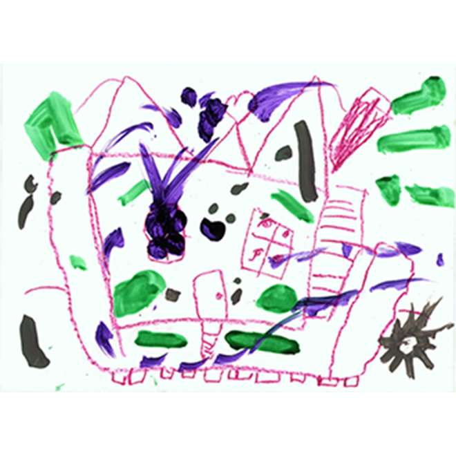 みらいのおうち