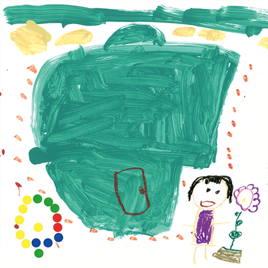 河岸　みれいさんの作品