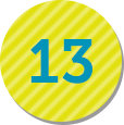 13