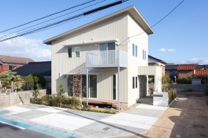 西福原モデル