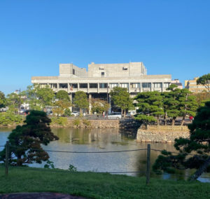 島根県民会館