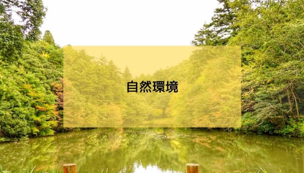 今こそ、移住で人気な鳥取で暮らす