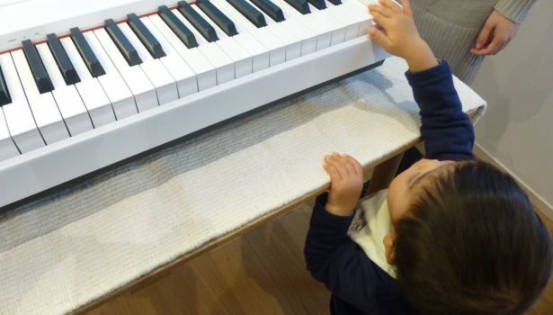 ひるままくらぶ♪親子リトミック教室