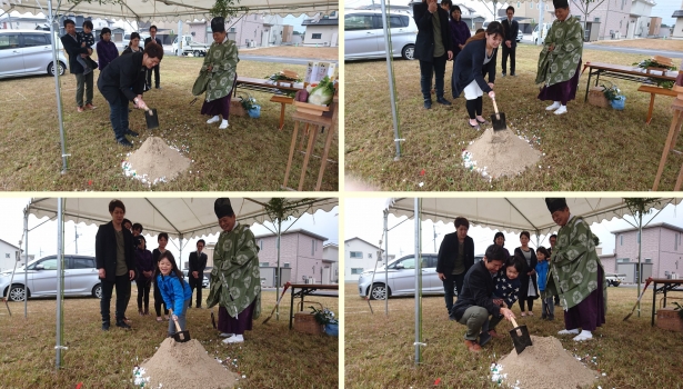 [建築現場NEWS！] I様邸新築工事