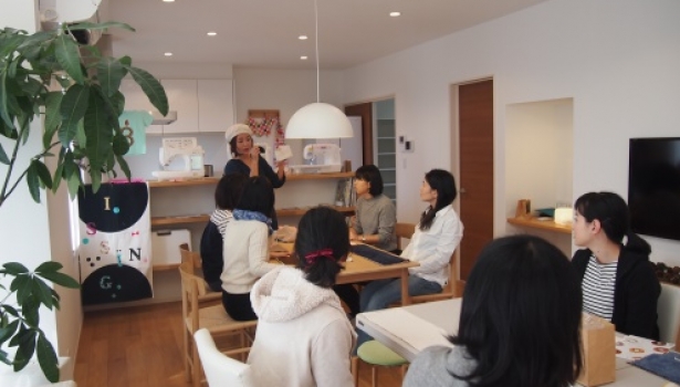 「ひるままくらぶ」今年もご参加ありがとうございました。