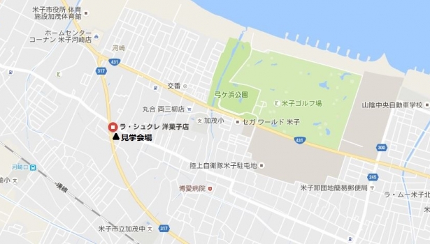 今週末は、完成現場見学会です！