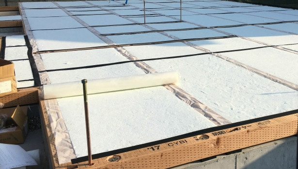 ただ今建築中！～M様邸建築現場ご紹介＾＾＊～