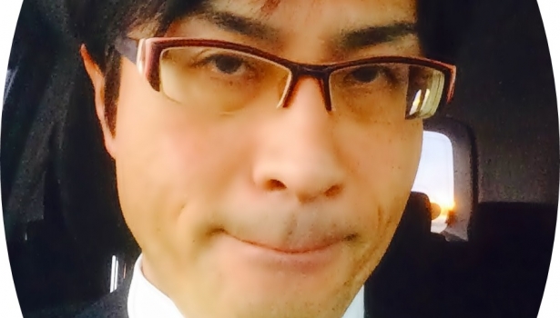 アートの家族、紹介します。 ～アートの異端児・宮内～