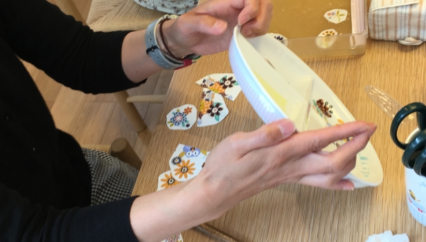ひるままくらぶ♪ﾎﾟｰｾﾗｰﾂ教室