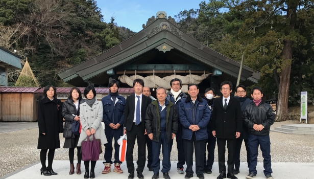 本年もよろしくお願い致します。