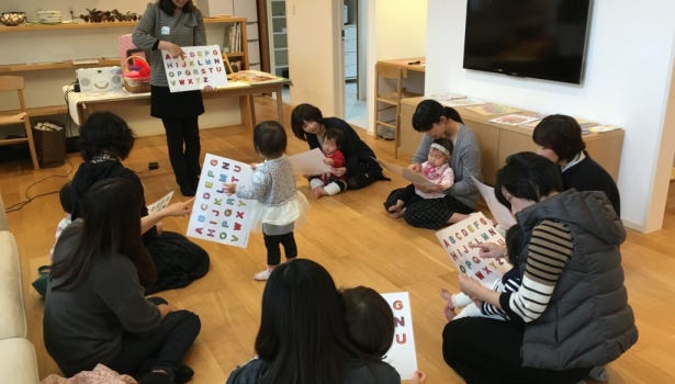 ひるままくらぶ（9月）参加者募集♪