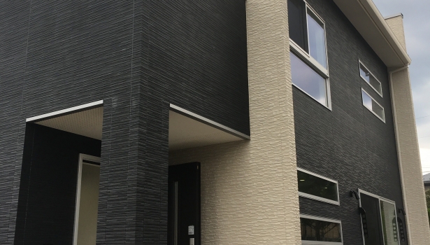ただ今建築中！～K様邸完成～