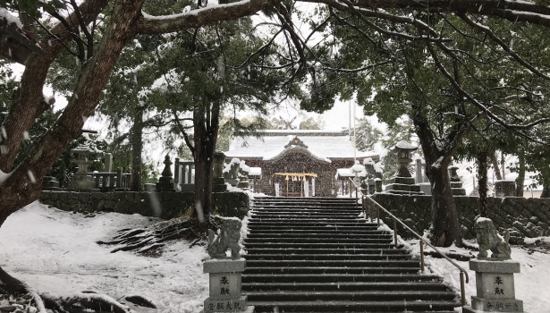 只今建築中🏡✨地鎮祭の様子🙏