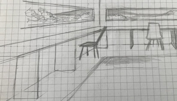 書いてみました🖋！
