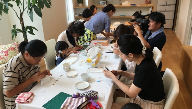 日本海テレビ「山陰ビジネスナビ」に出演します！