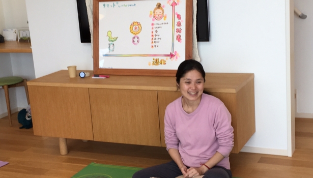 ひるままくらぶ♪リセットR教室