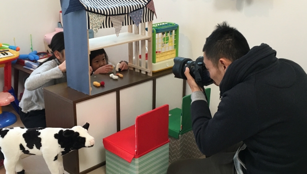 「わが家の住まい選びヒストリー」できました！