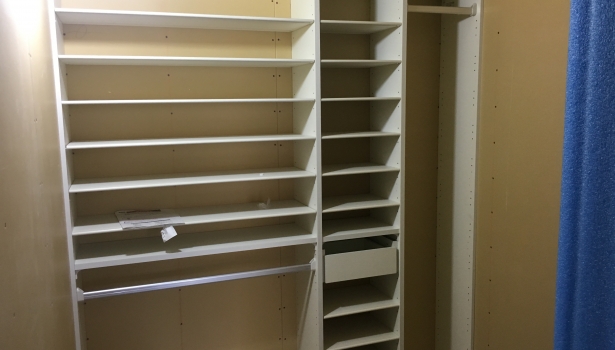 ただいま建築中！＊M様邸内装工事＊