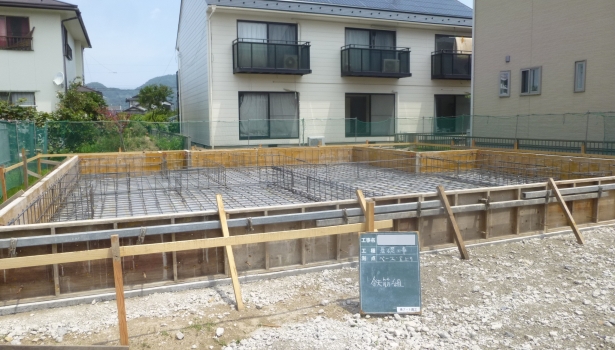[建築現場NEWS！] O様邸新築工事