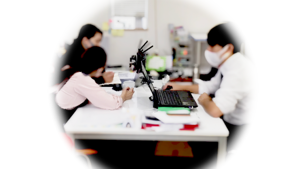 会議の様子＾＾＊