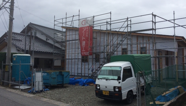 ブログ復活します