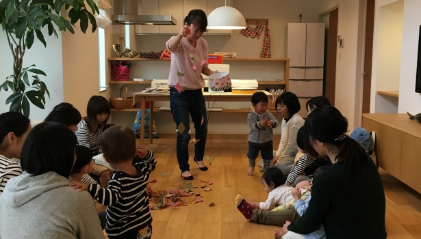 ひるままFacebook始めました！
