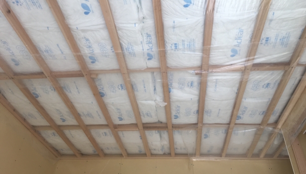 ただ今建築中！～O様邸断熱材編✤～