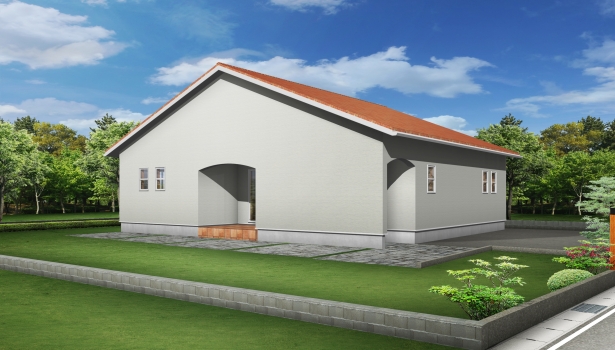 完成見学会のお知らせ！7/20.21米子市河崎