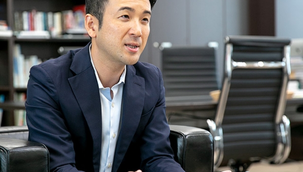 代表魚谷の”気ままにコラム”（2019.10月）